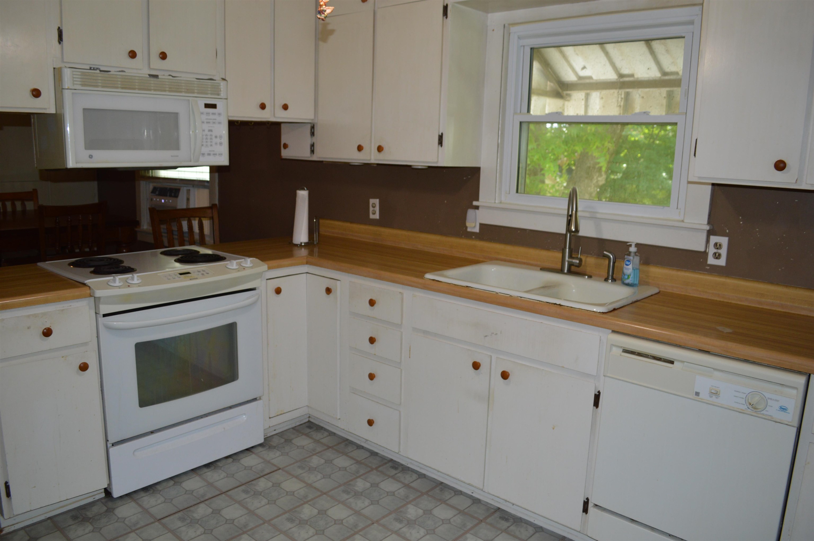 Harrisburg Acreage - Residential