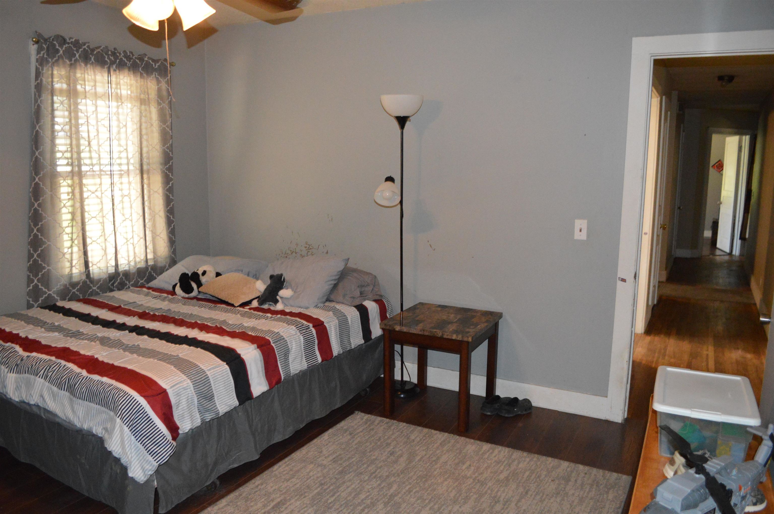 Harrisburg Acreage - Residential