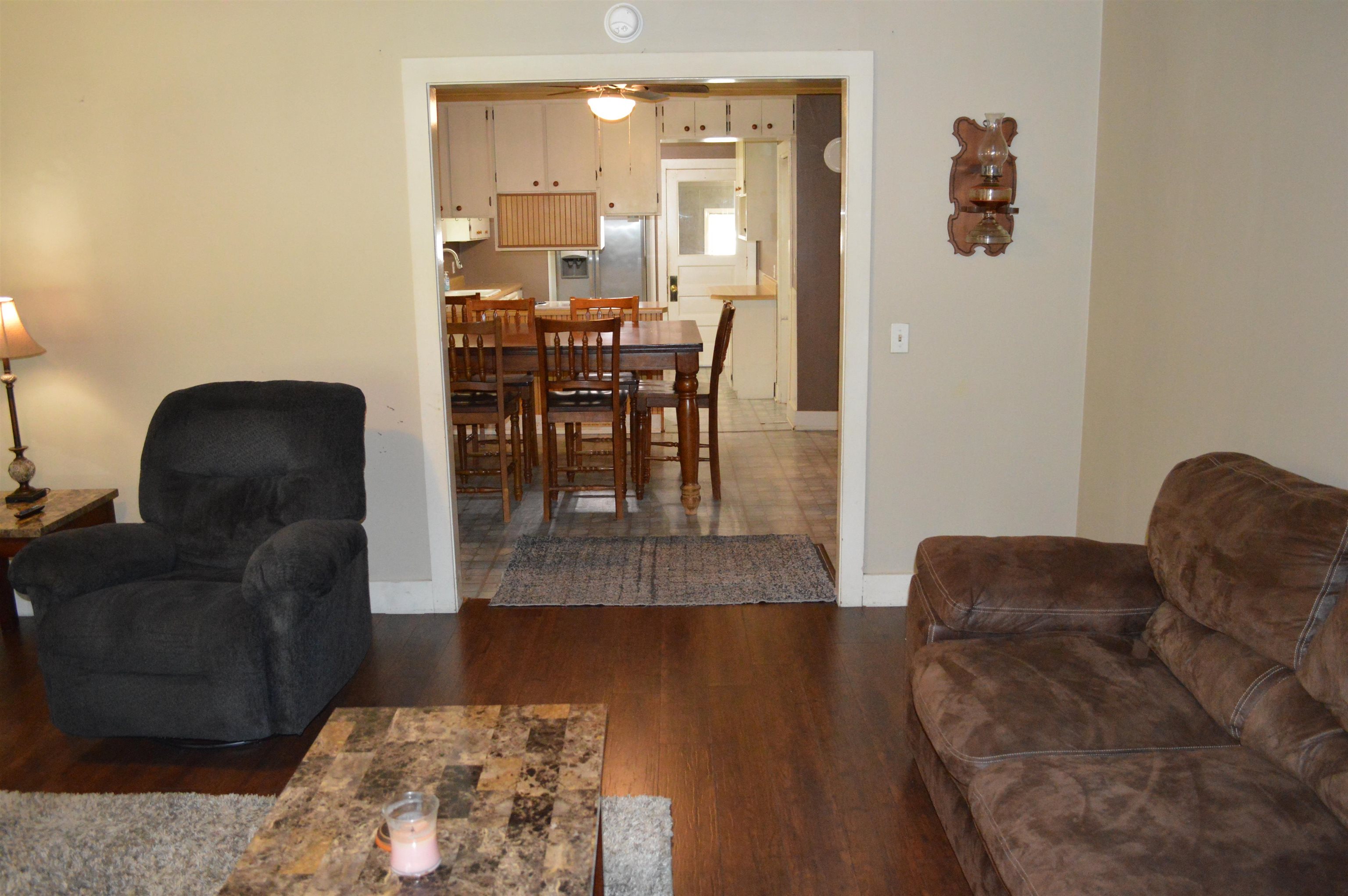 Harrisburg Acreage - Residential