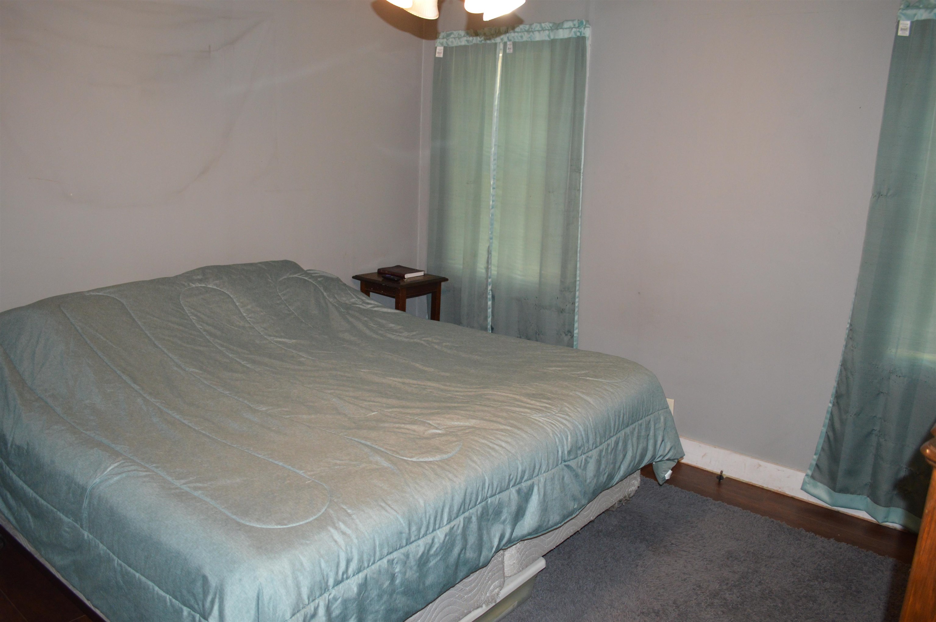 Harrisburg Acreage - Residential