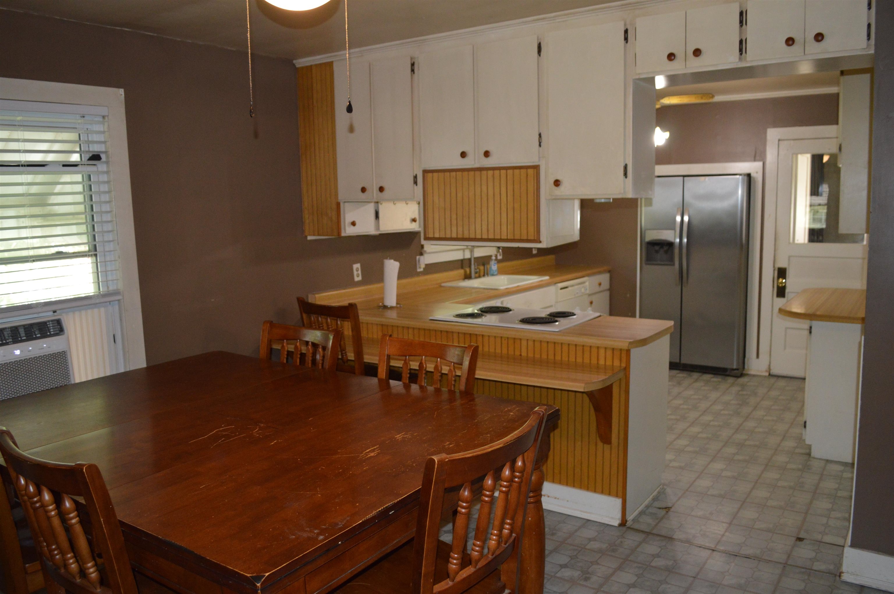 Harrisburg Acreage - Residential