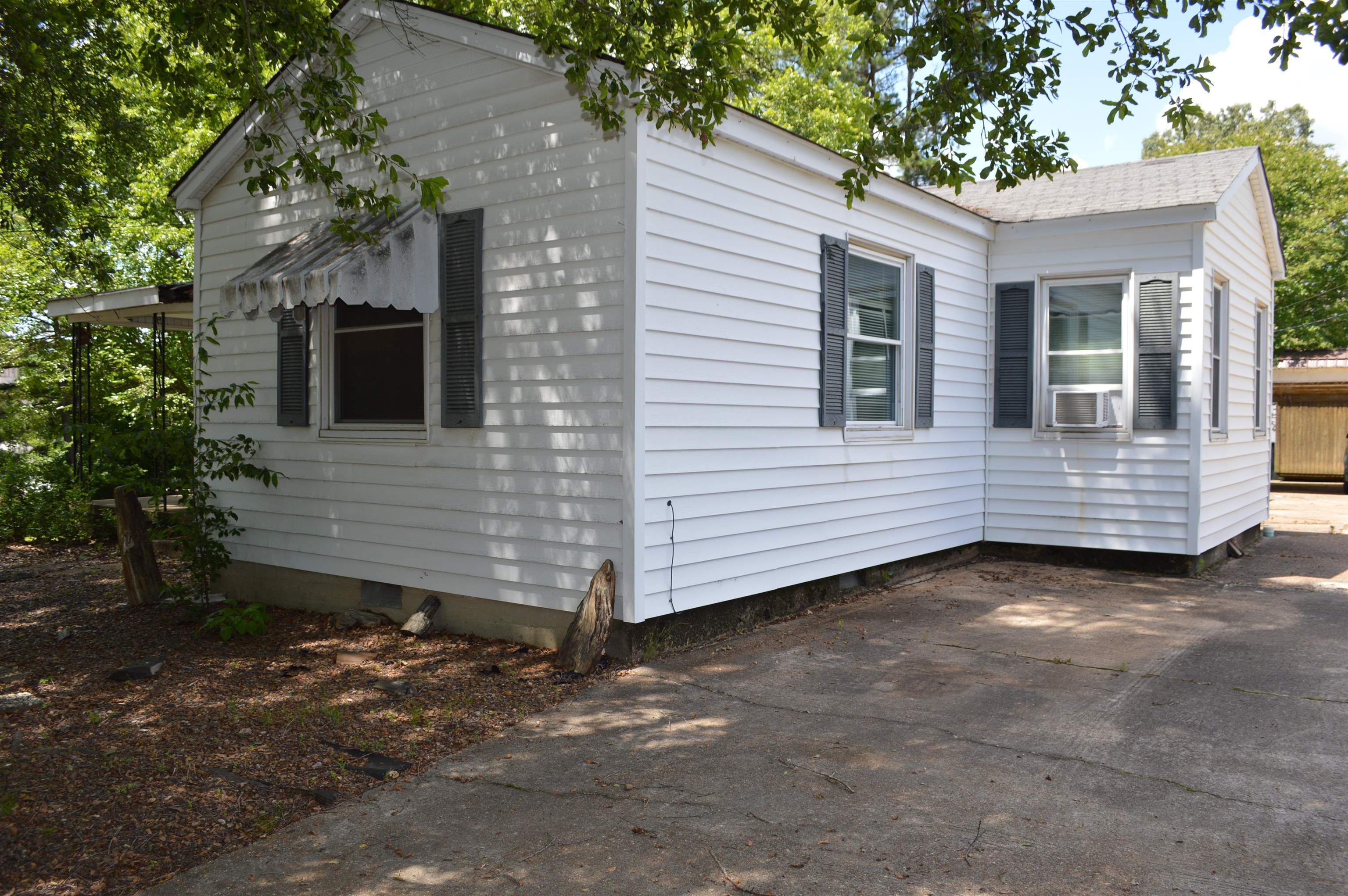 Harrisburg Acreage - Residential