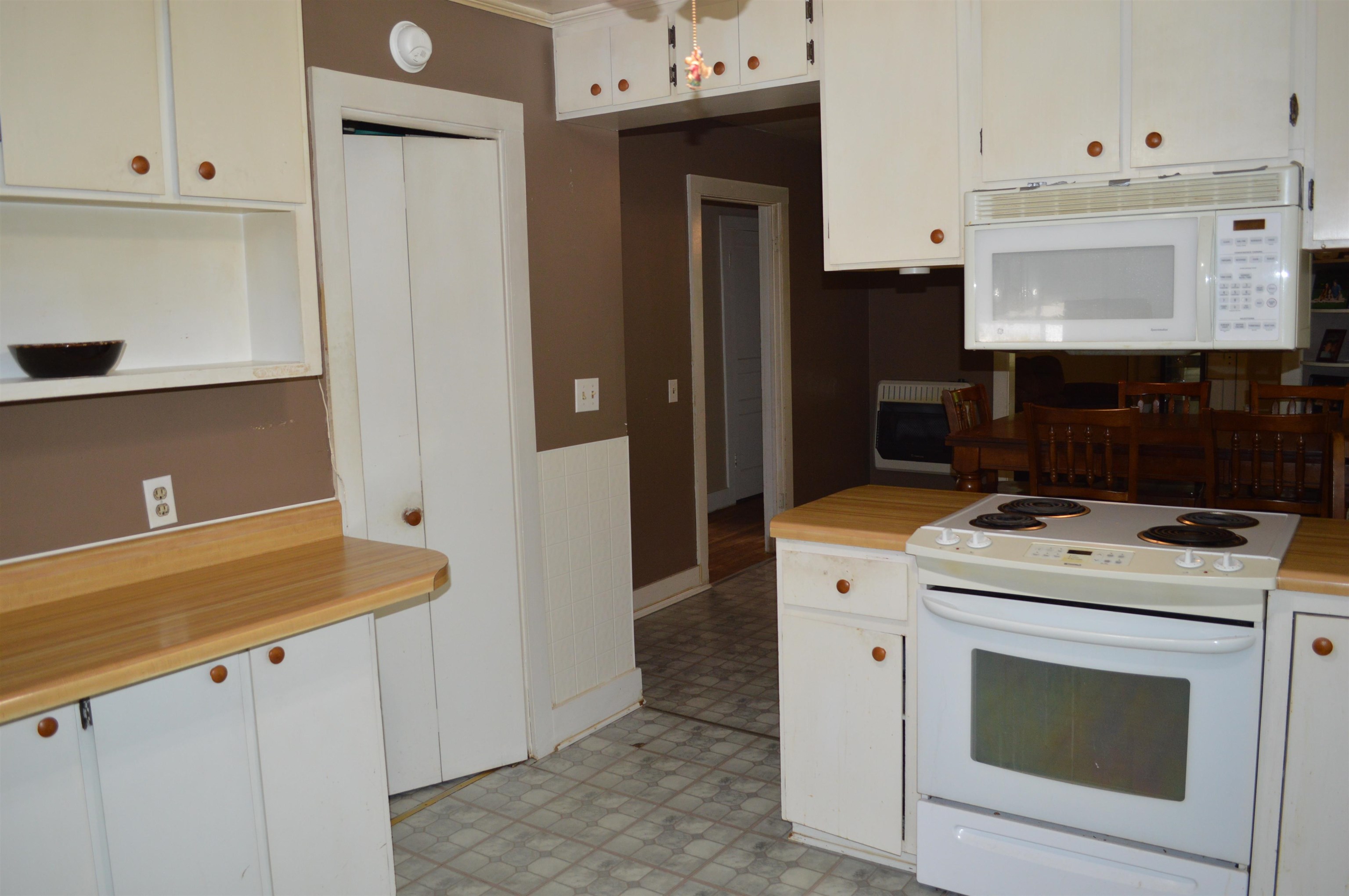 Harrisburg Acreage - Residential