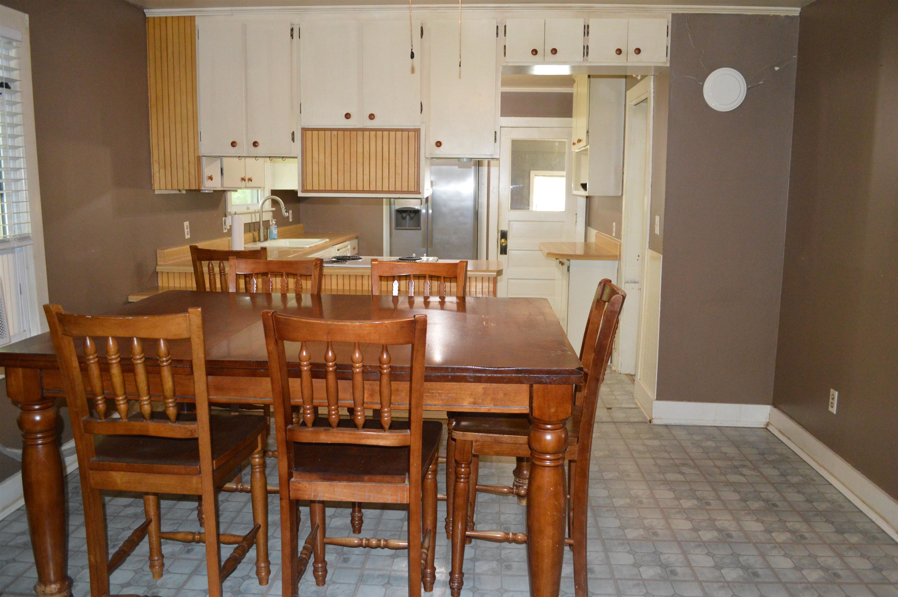 Harrisburg Acreage - Residential