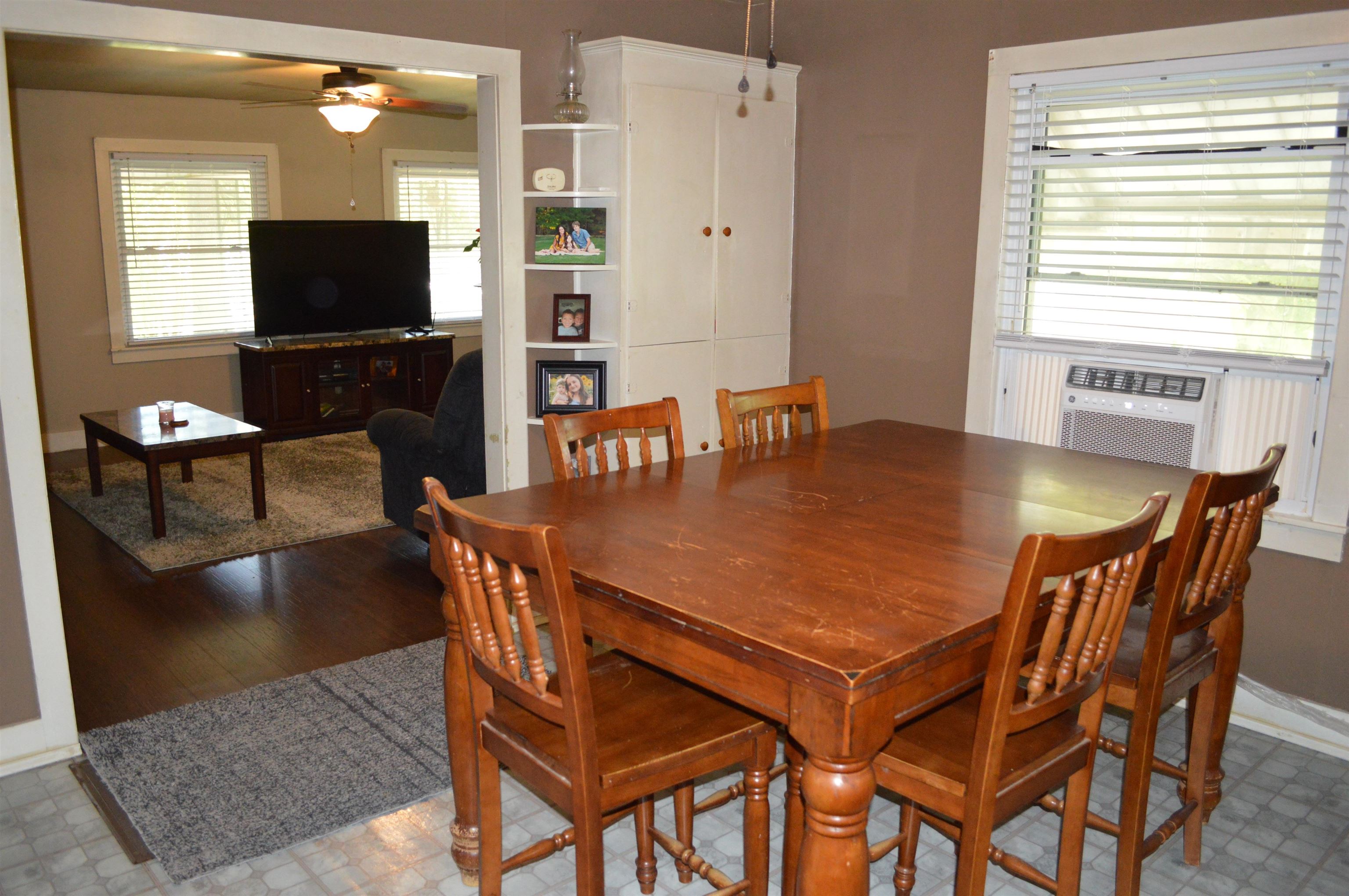 Harrisburg Acreage - Residential