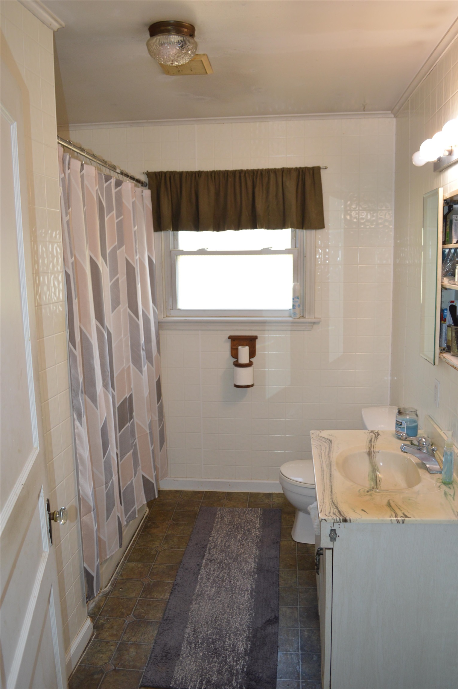 Harrisburg Acreage - Residential