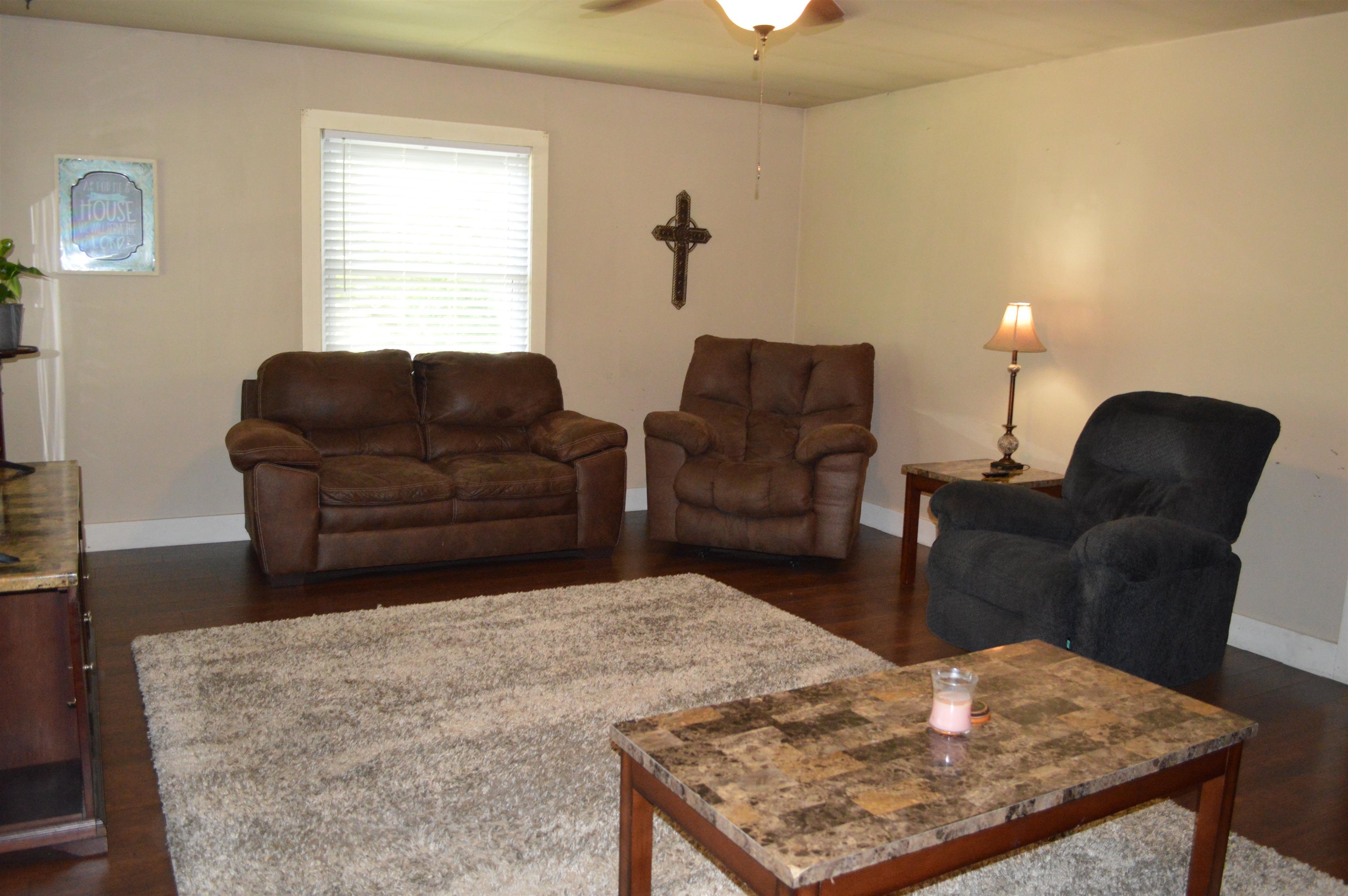 Harrisburg Acreage - Residential