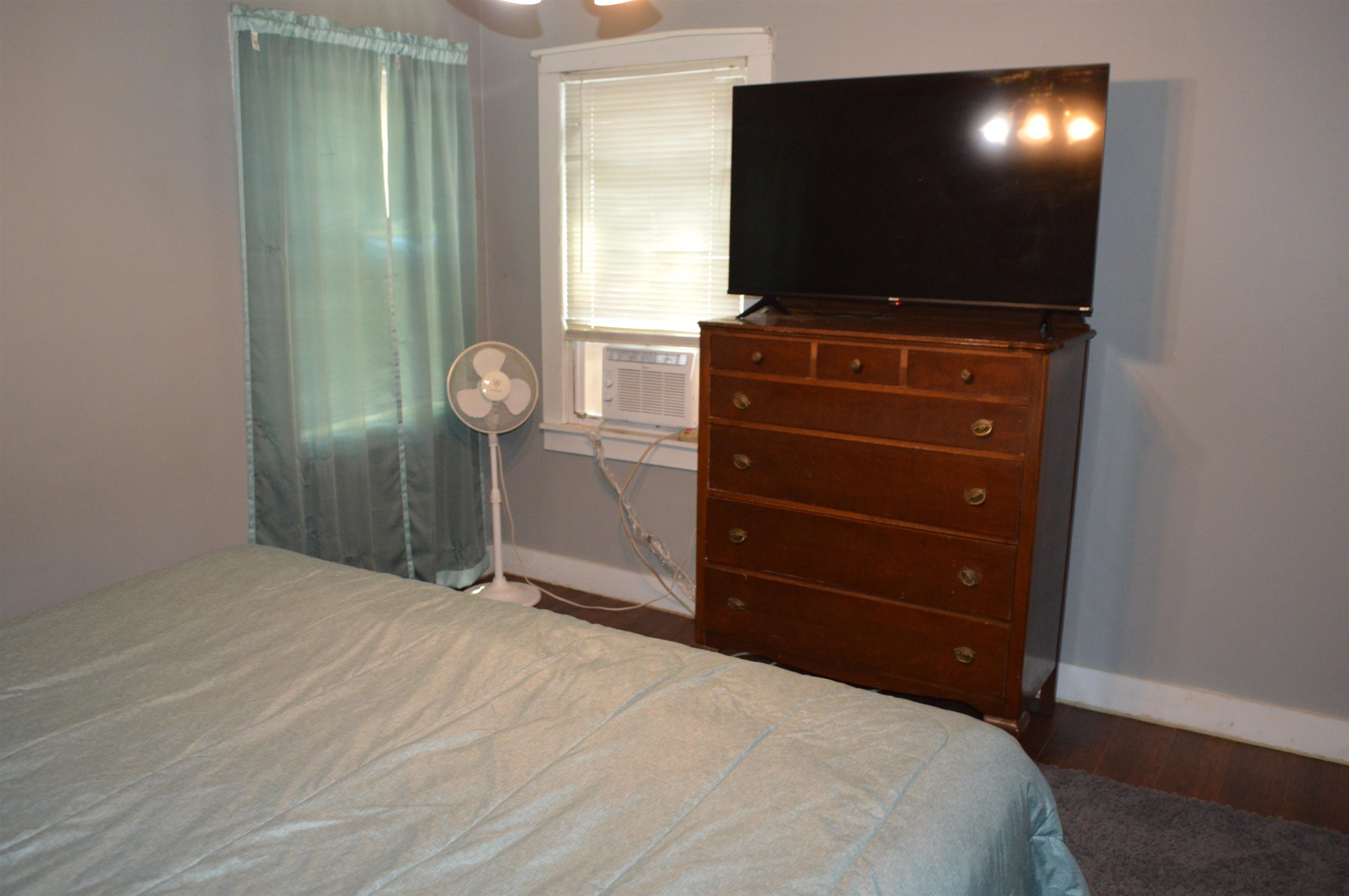 Harrisburg Acreage - Residential