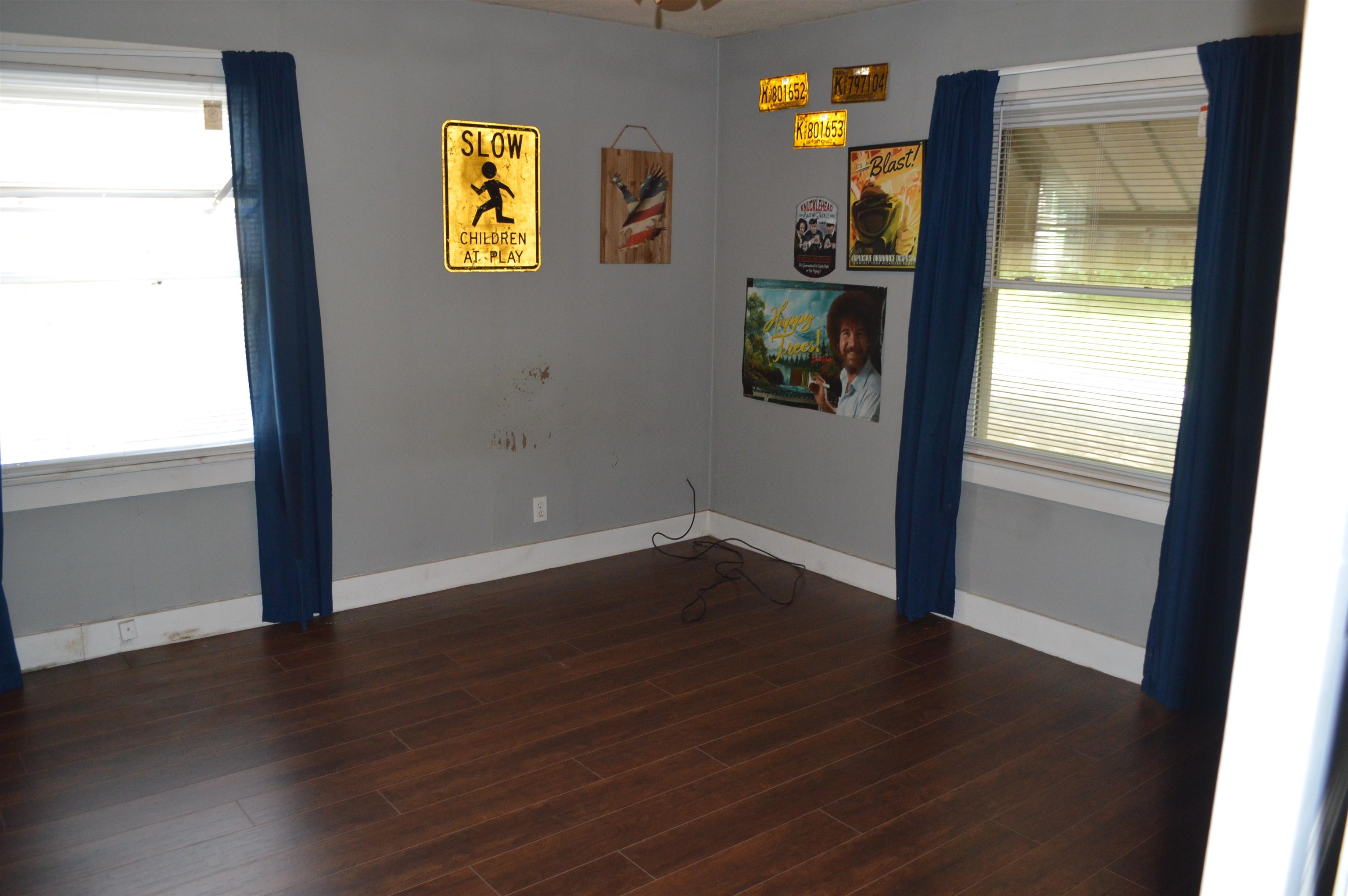 Harrisburg Acreage - Residential