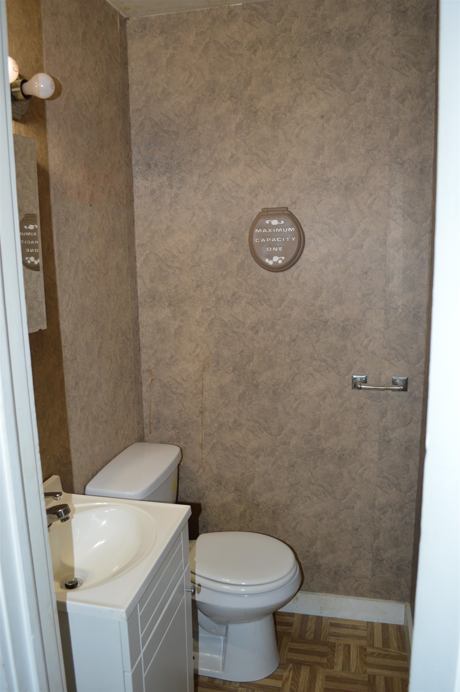 Harrisburg Acreage - Residential