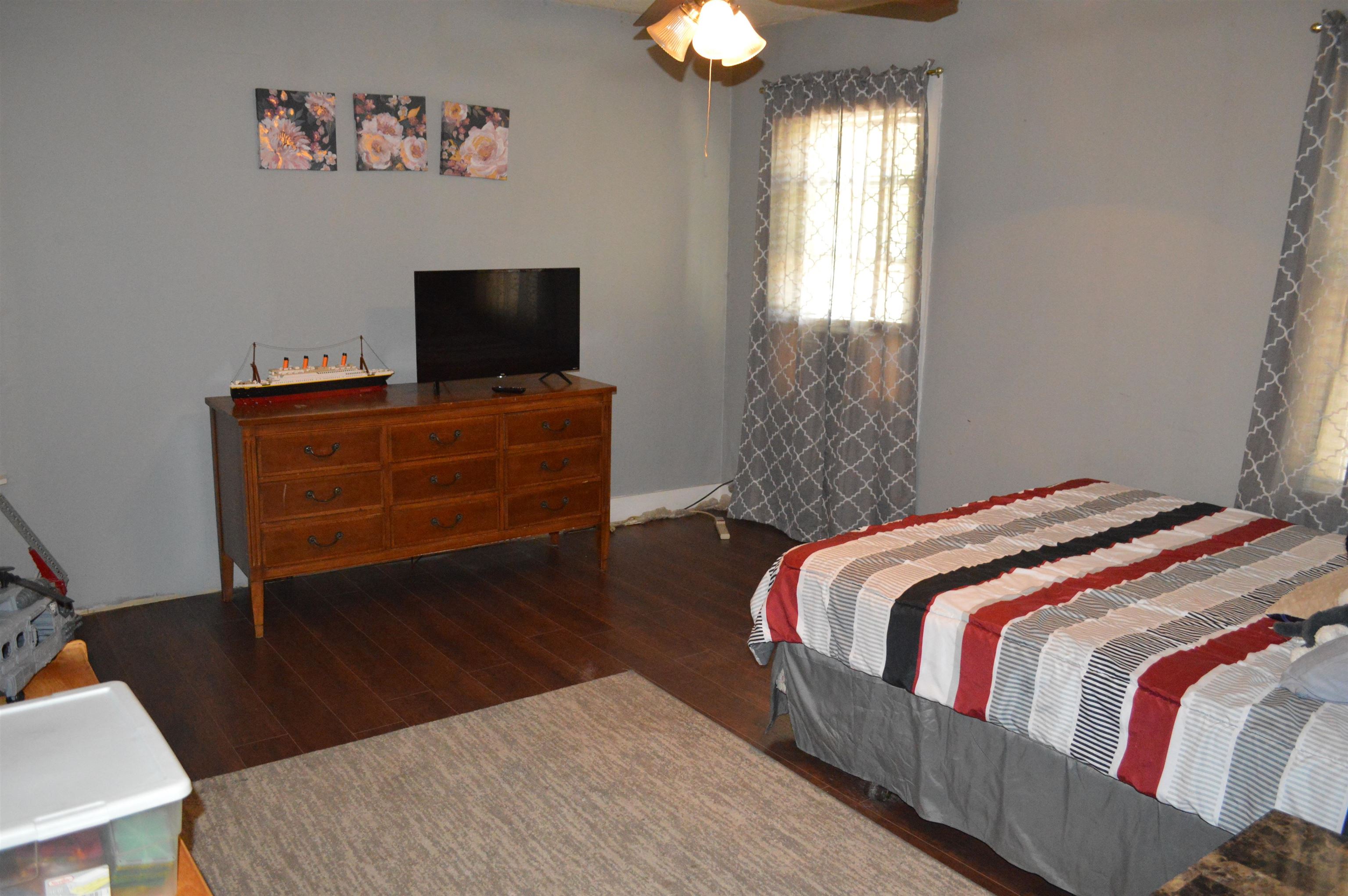 Harrisburg Acreage - Residential