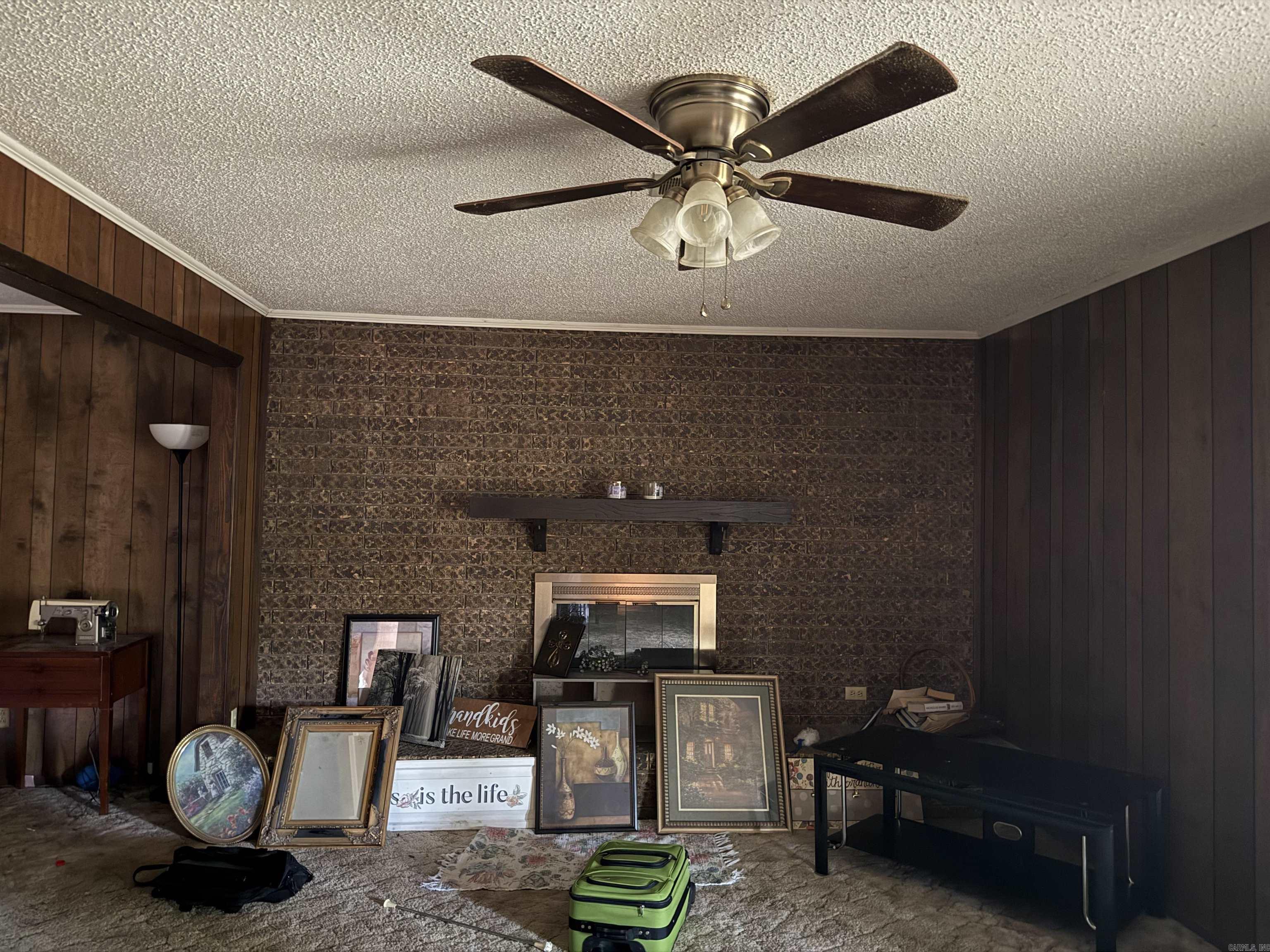 Not In List - Residential