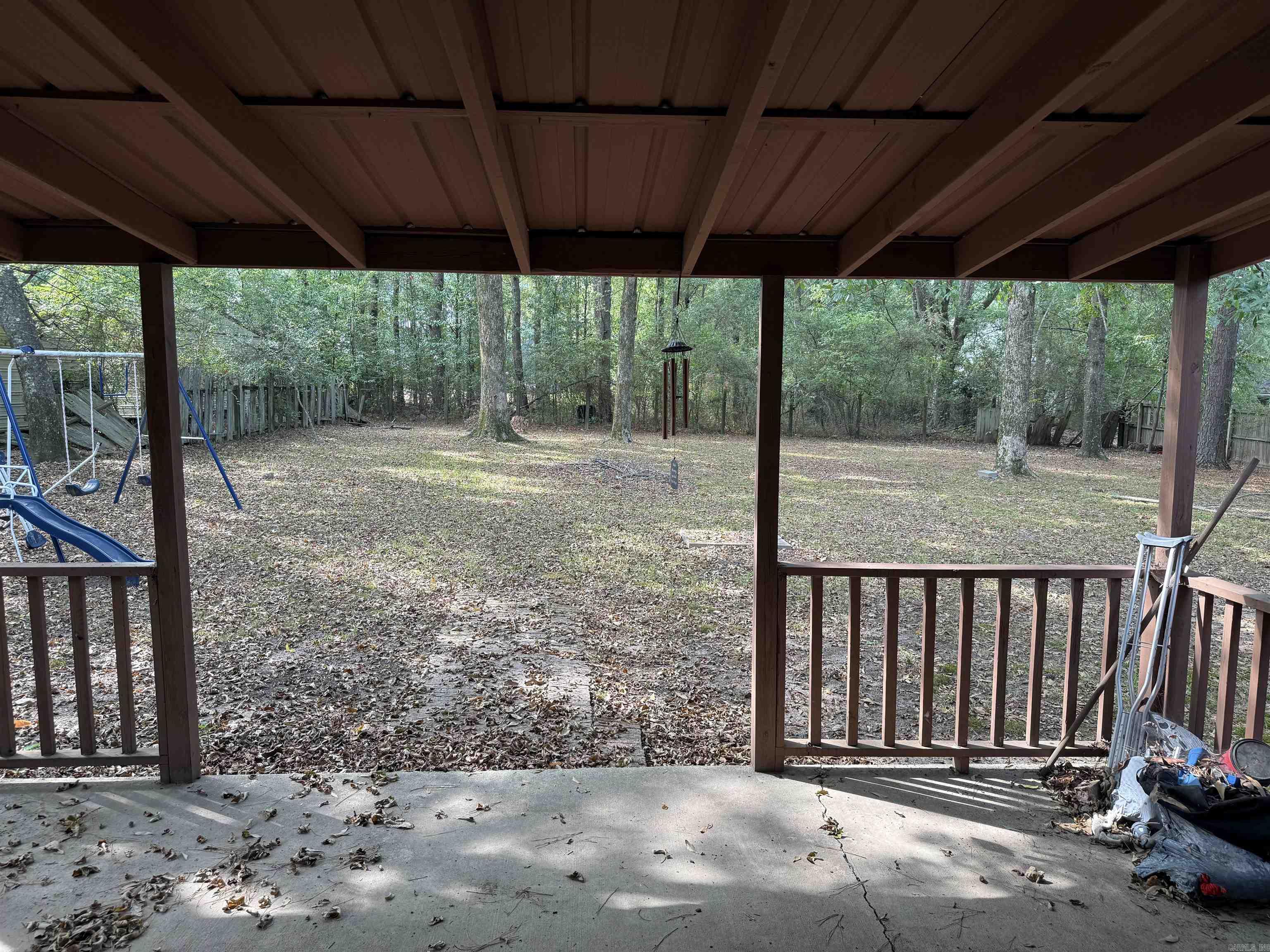Not In List - Residential