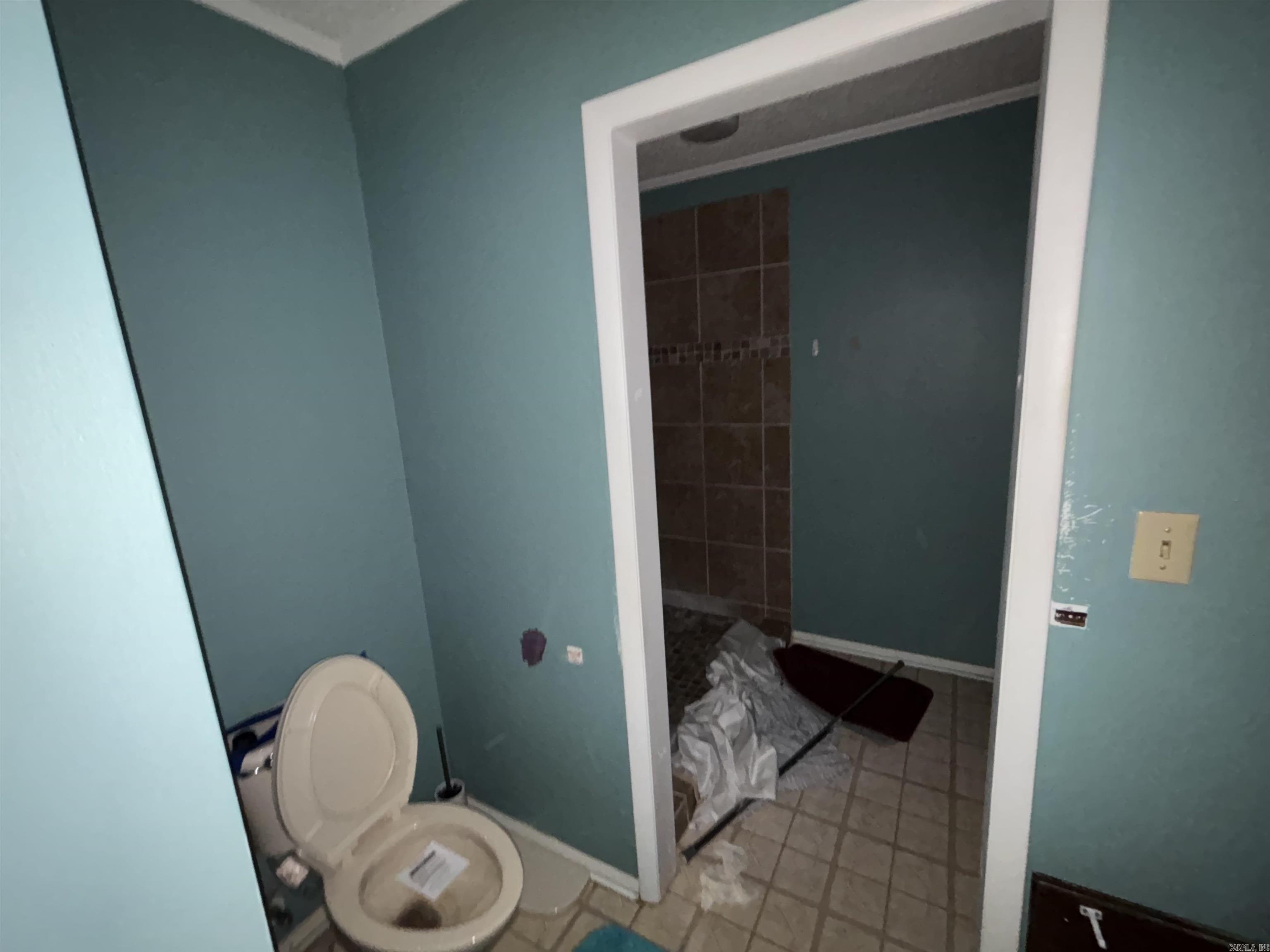 Not In List - Residential
