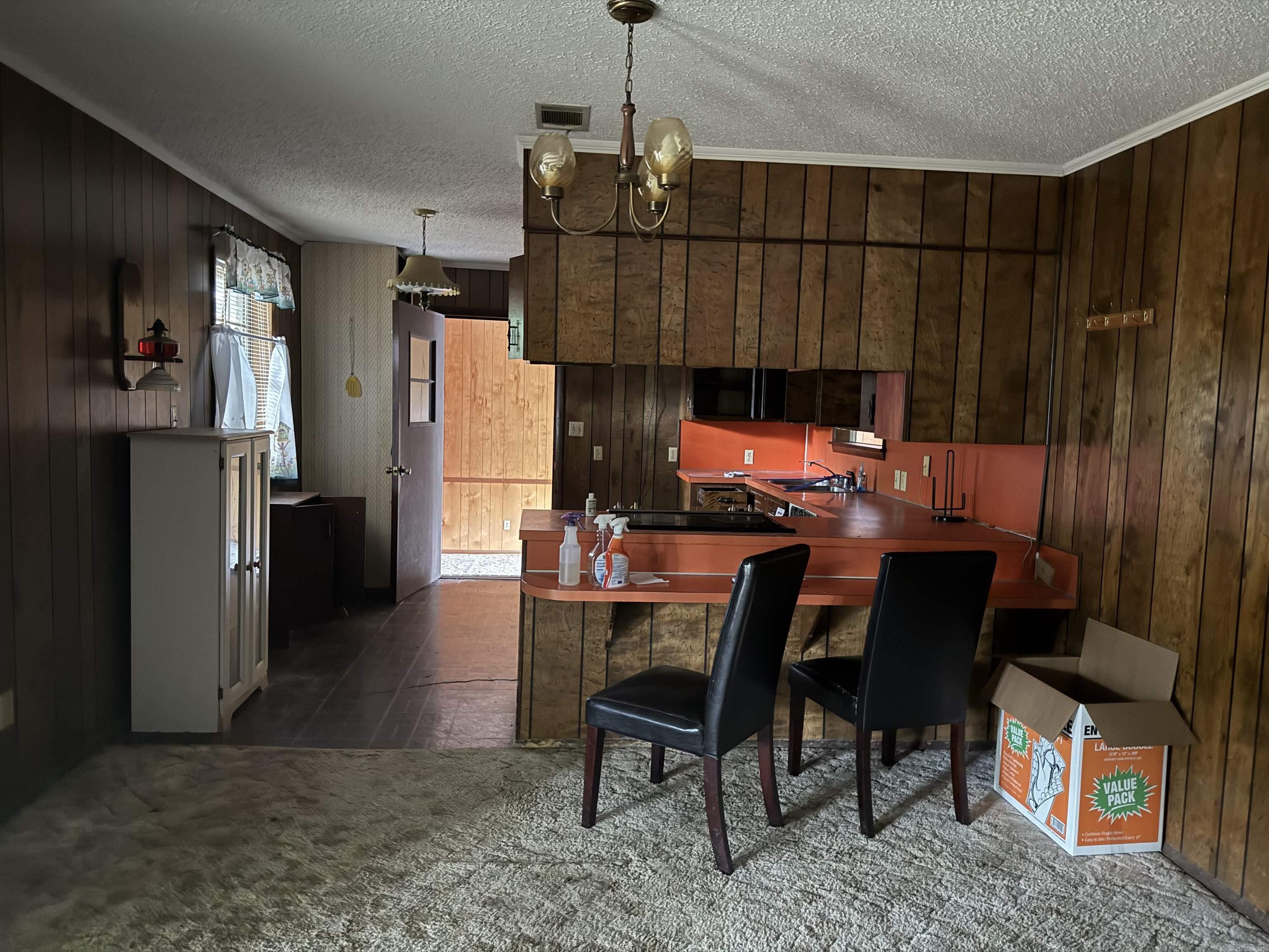 Not In List - Residential