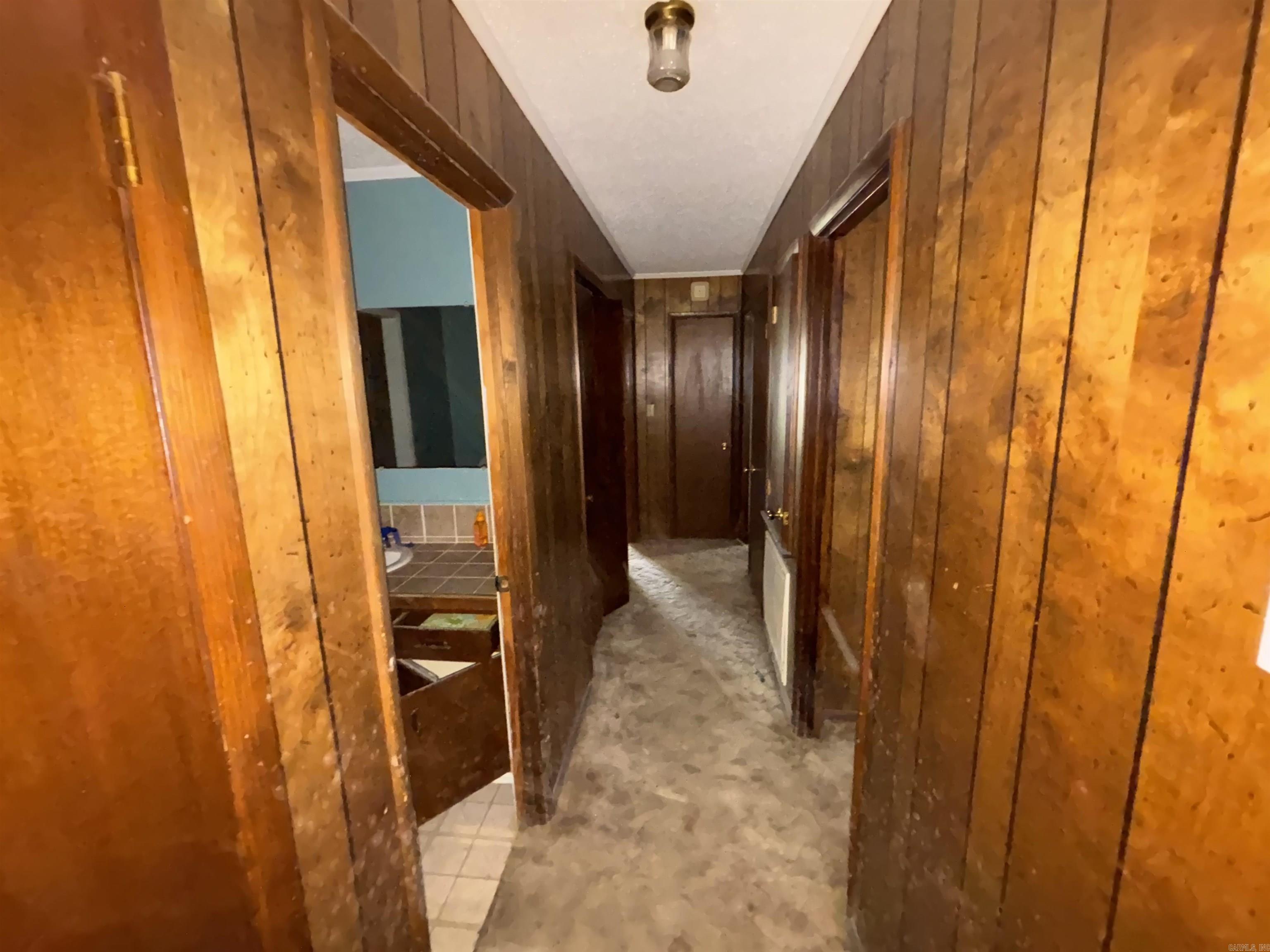 Not In List - Residential