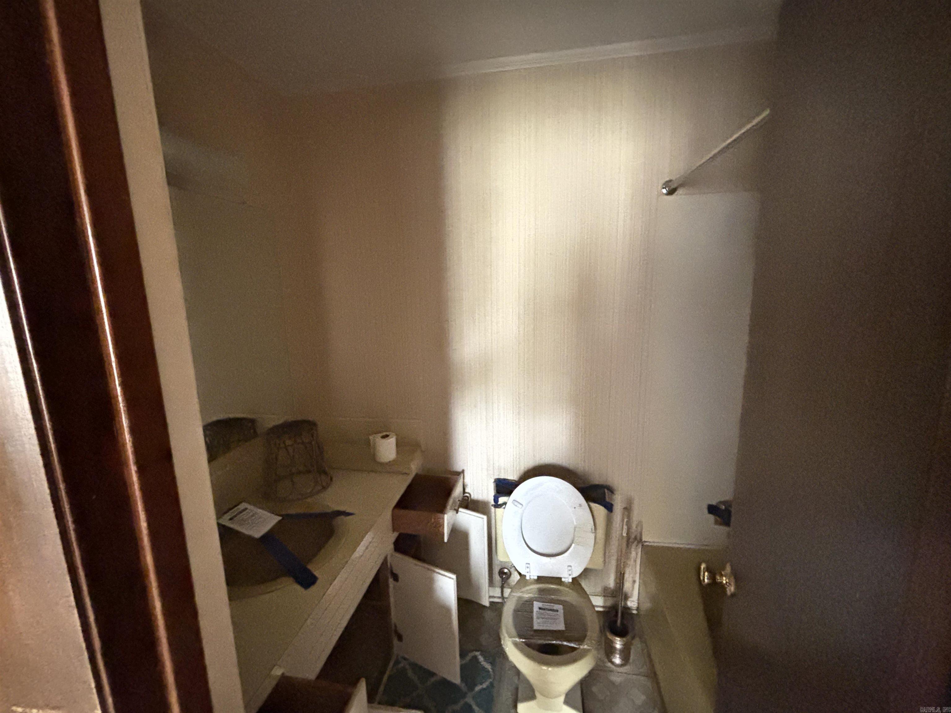 Not In List - Residential