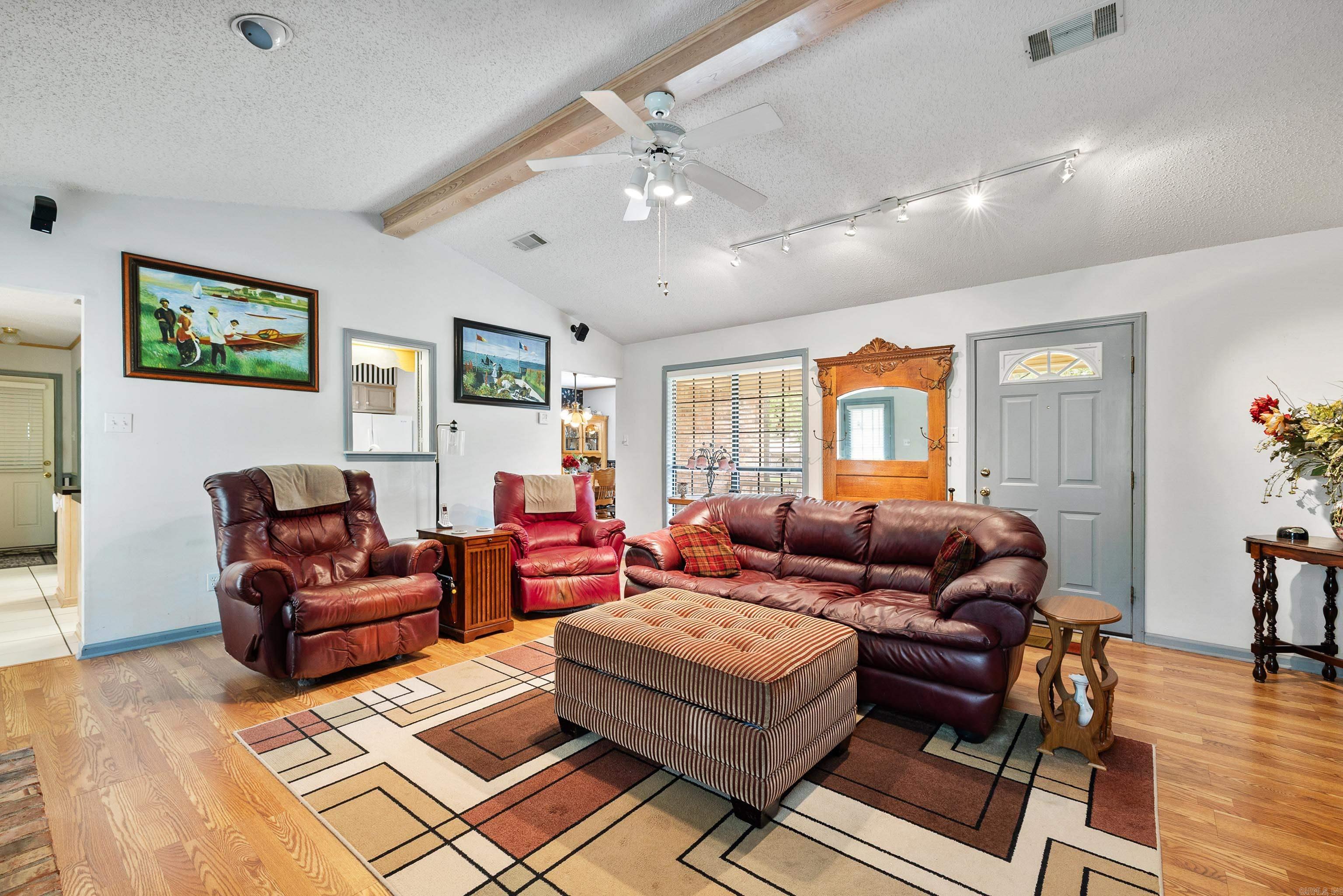 BUGG EDDIE & BERTHA - Residential