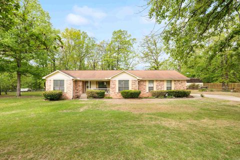 Photo of 5909 Red Bud Lane, Little Rock, AR 72210 (MLS # 26014729)