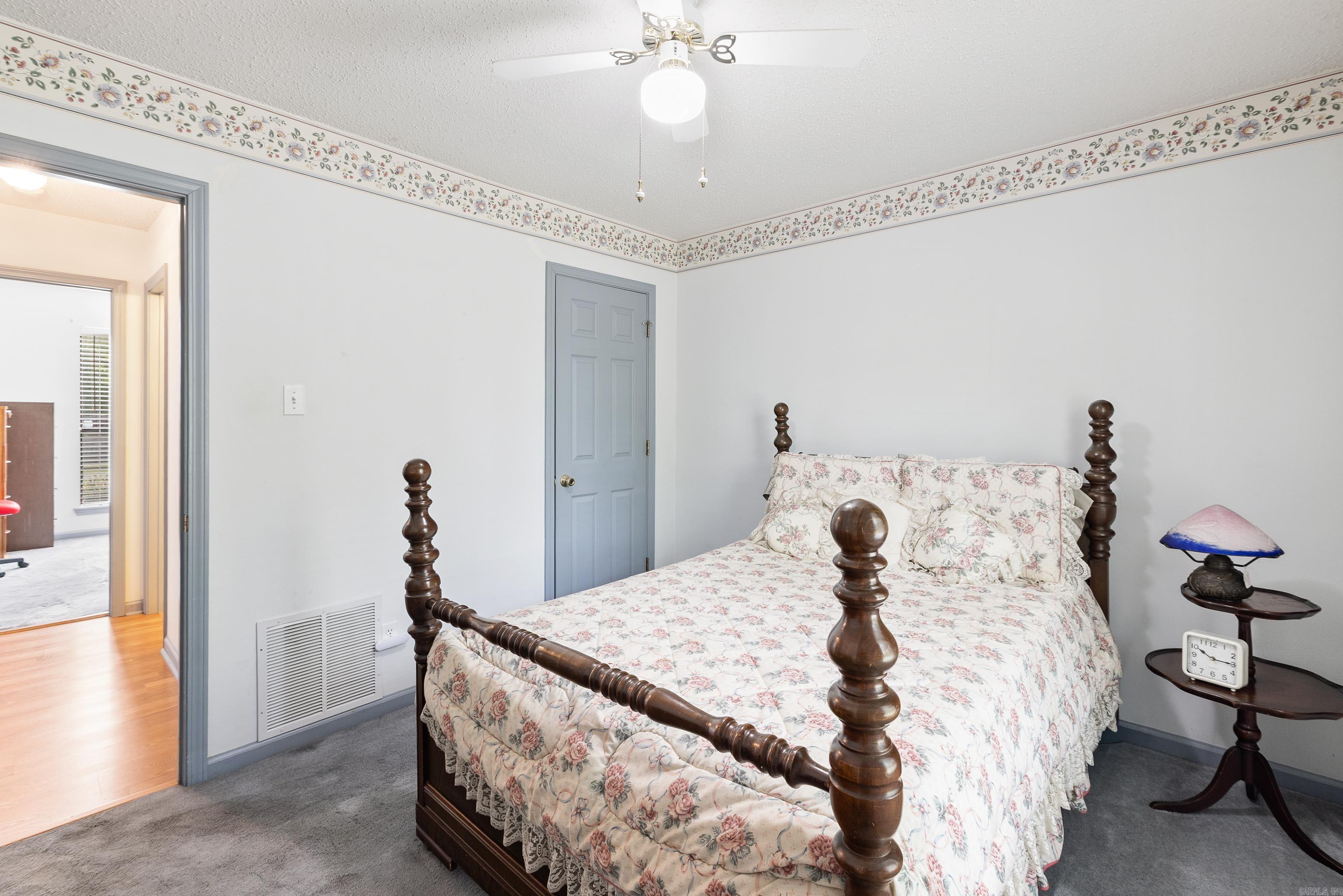 BUGG EDDIE & BERTHA - Residential