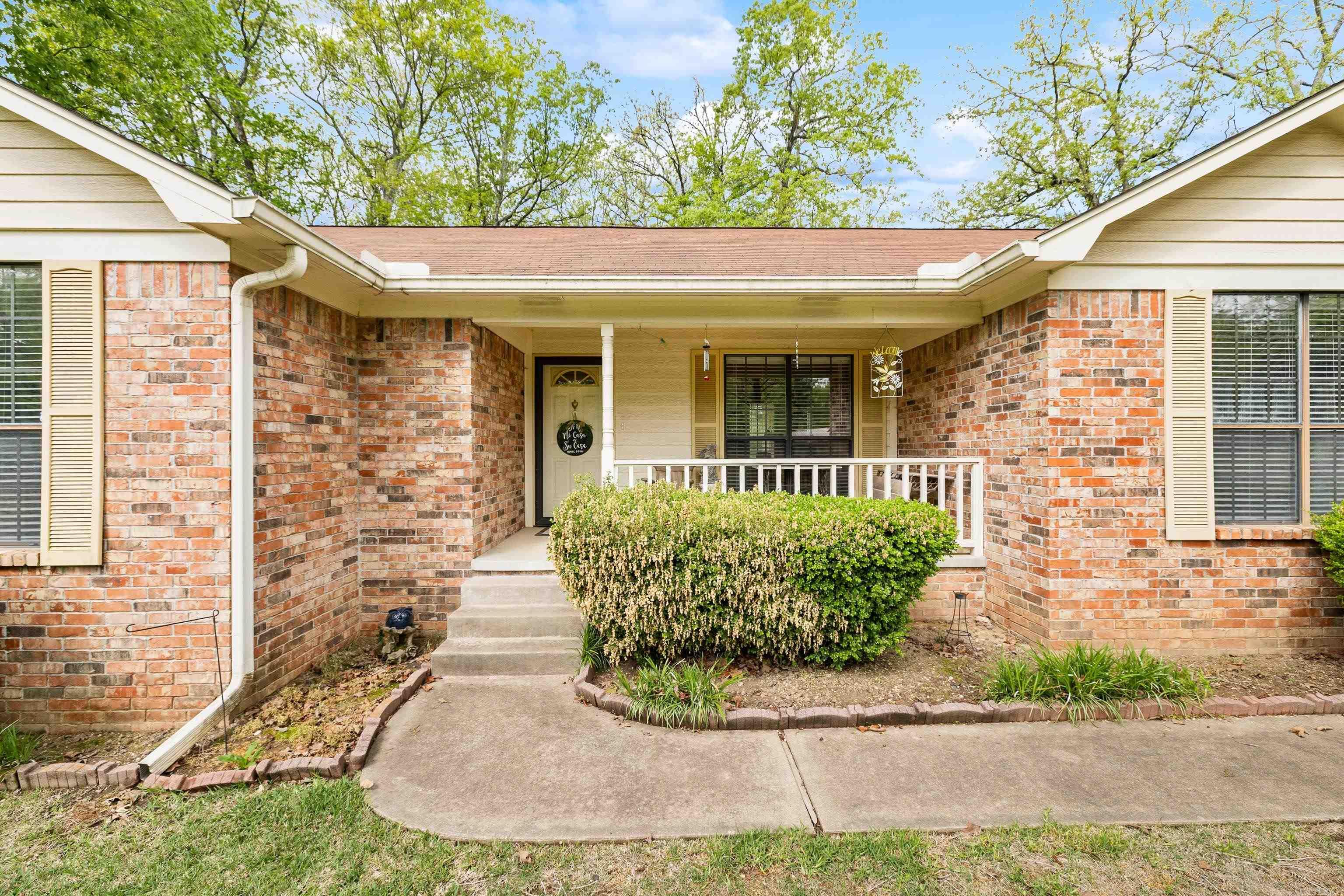 BUGG EDDIE & BERTHA - Residential