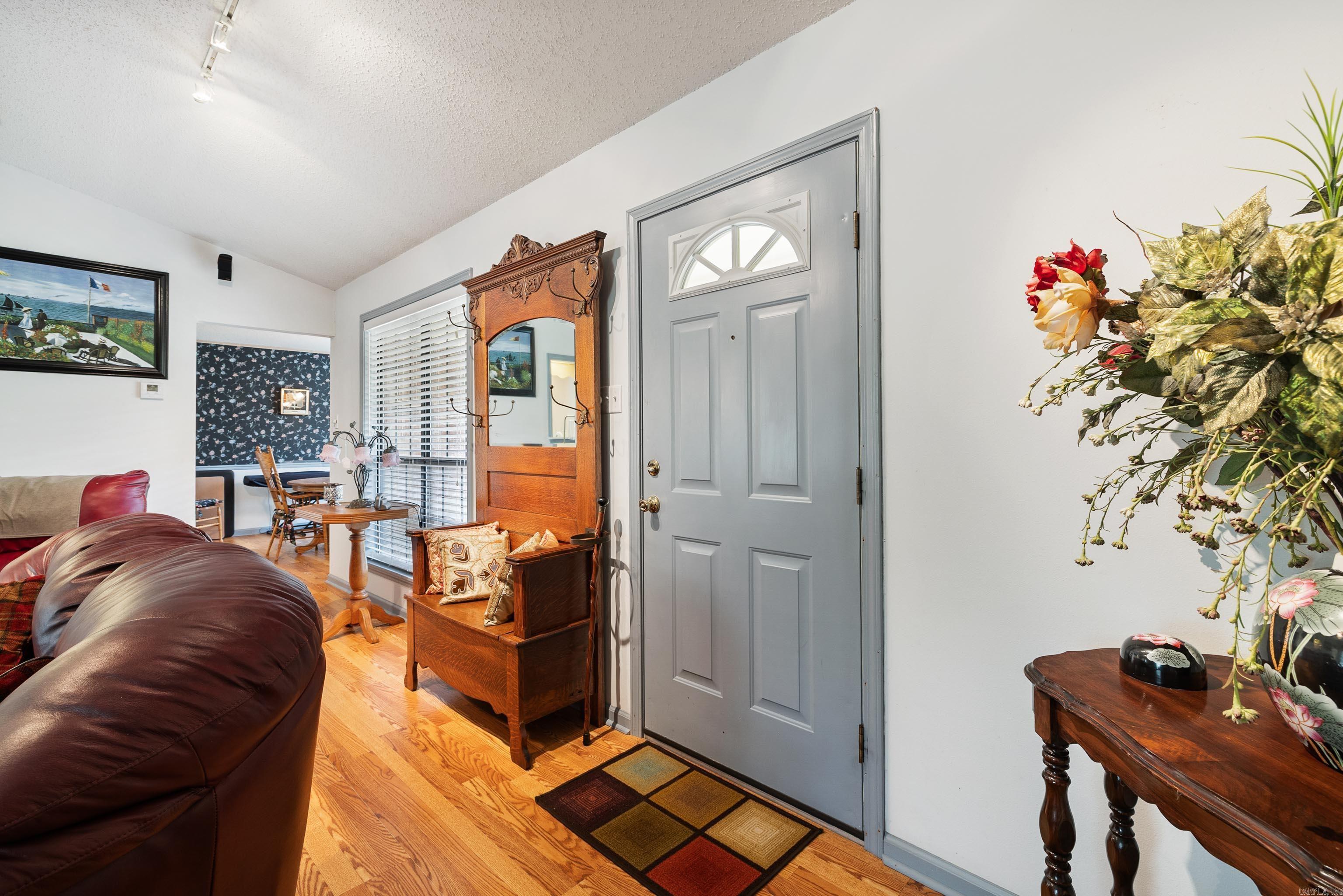 BUGG EDDIE & BERTHA - Residential