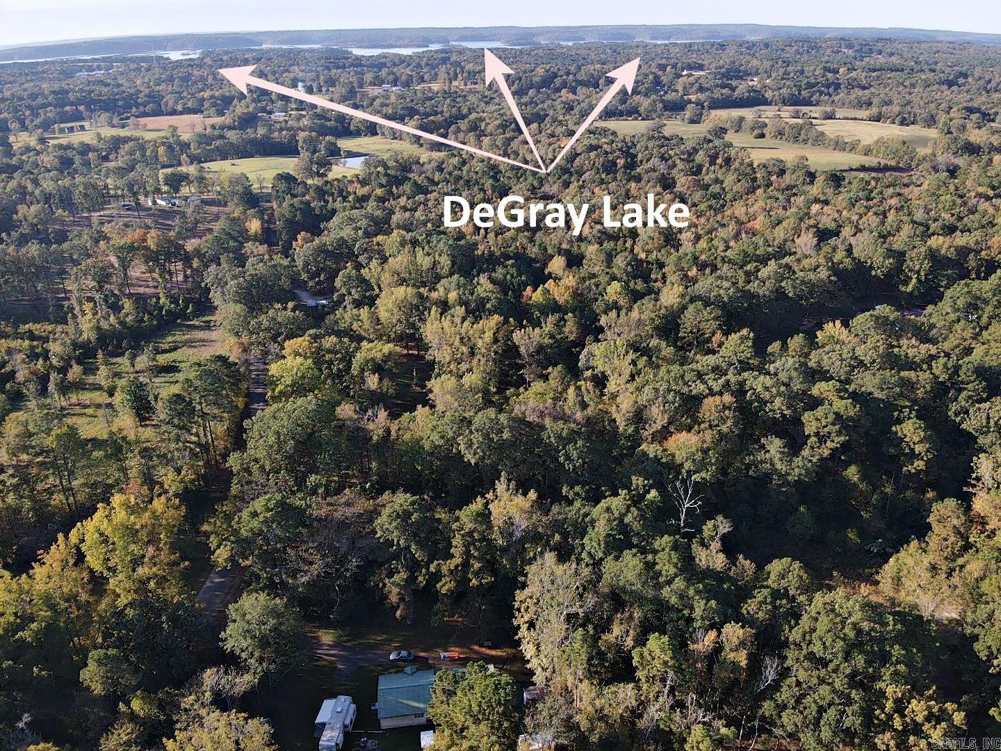 Walnut Valley Estates - Land