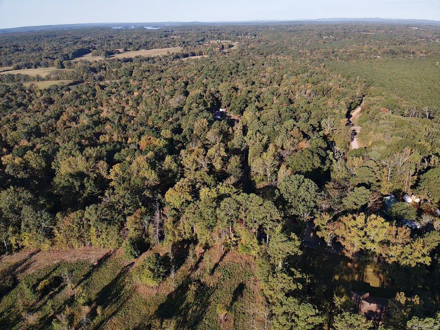 Walnut Valley Estates - Land