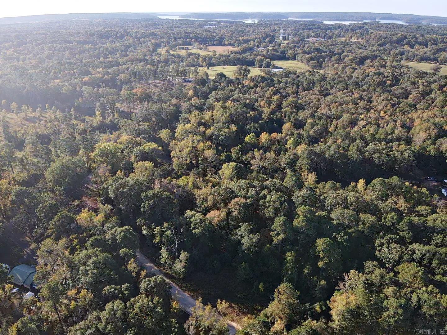 Walnut Valley Estates - Land