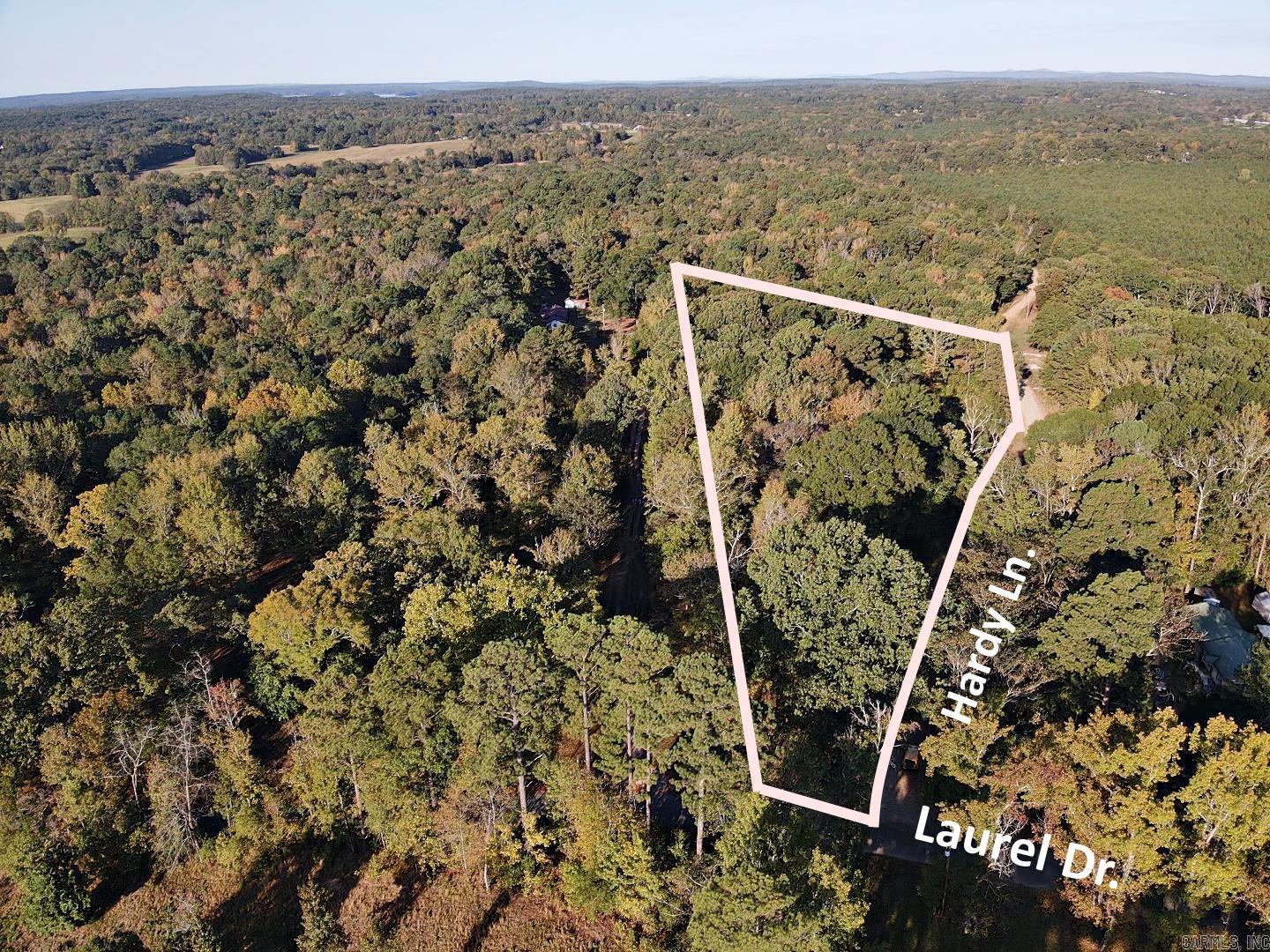 Walnut Valley Estates - Land