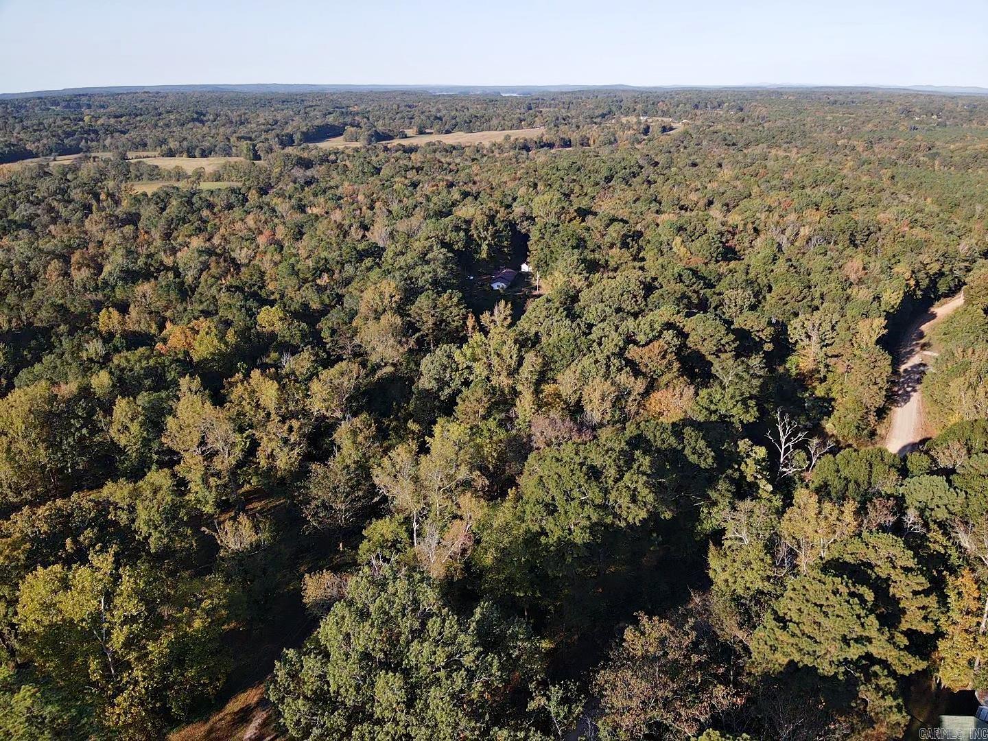 Walnut Valley Estates - Land