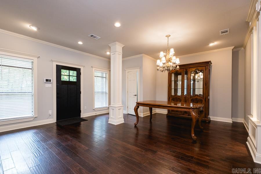 BUFFINGTON ESTATES - Residential