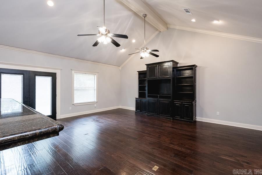 BUFFINGTON ESTATES - Residential