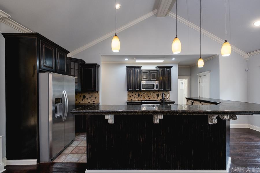 BUFFINGTON ESTATES - Residential