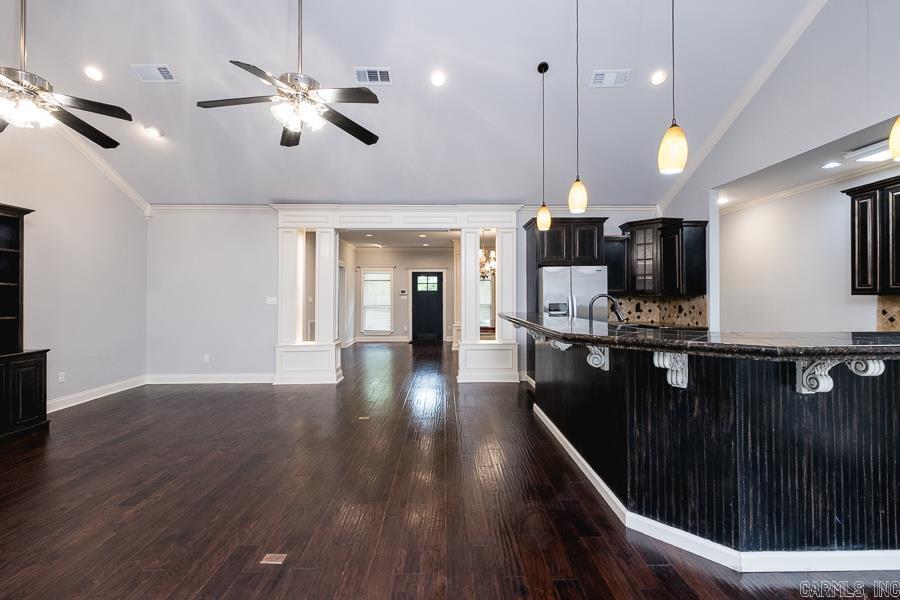 BUFFINGTON ESTATES - Residential