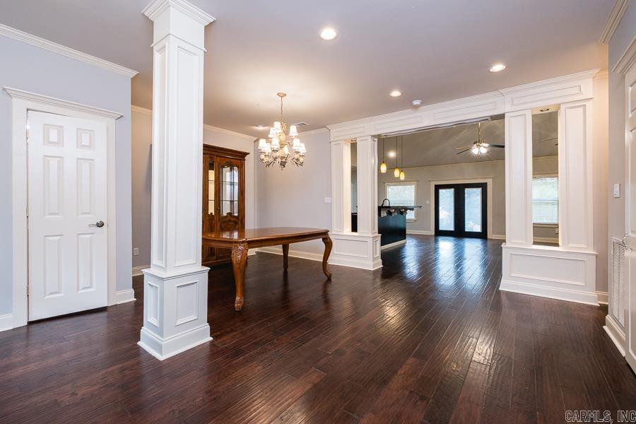 BUFFINGTON ESTATES - Residential