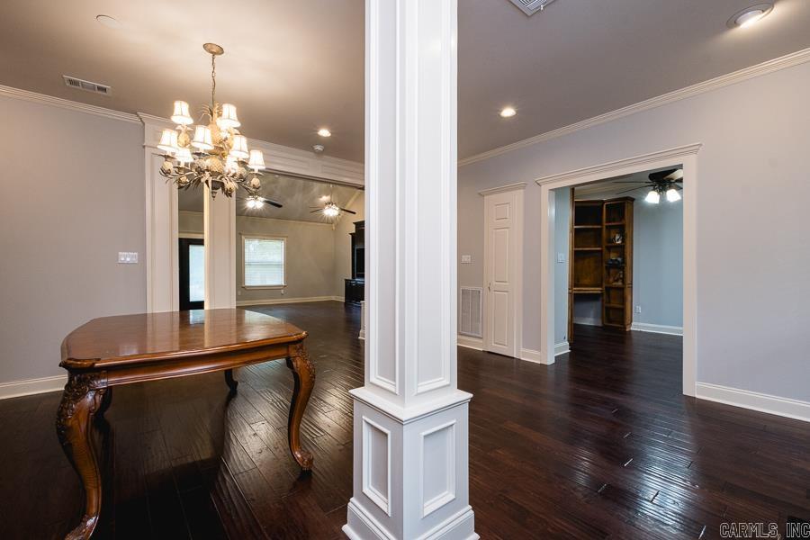 BUFFINGTON ESTATES - Residential