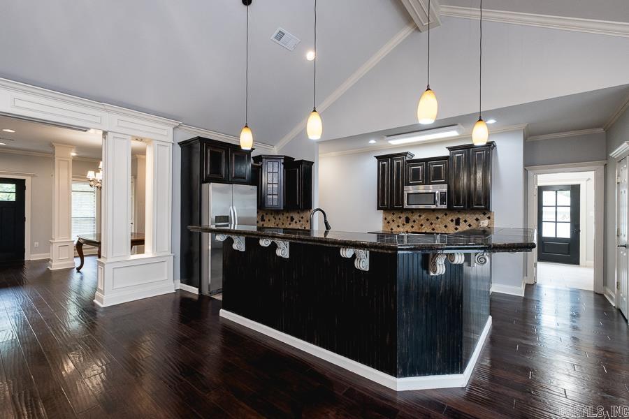 BUFFINGTON ESTATES - Residential