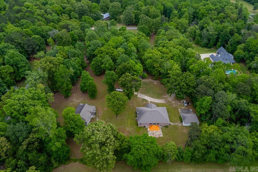 BUFFINGTON ESTATES - Residential