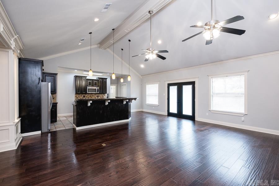 BUFFINGTON ESTATES - Residential