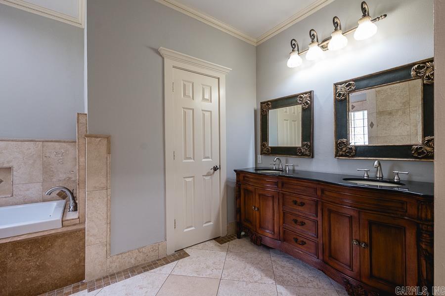 BUFFINGTON ESTATES - Residential