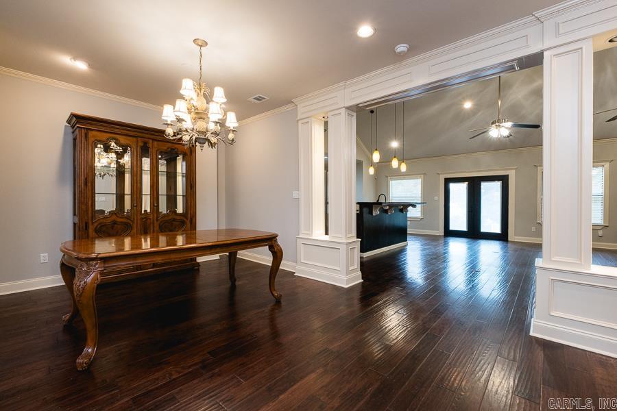 BUFFINGTON ESTATES - Residential