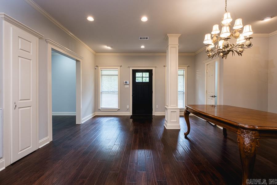 BUFFINGTON ESTATES - Residential