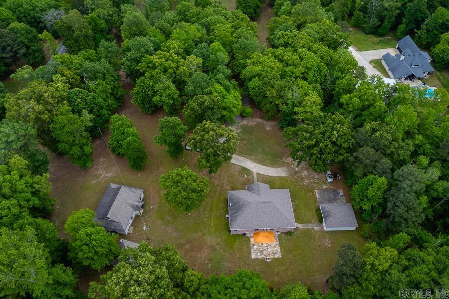 BUFFINGTON ESTATES - Residential