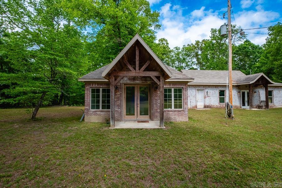 BUFFINGTON ESTATES - Residential