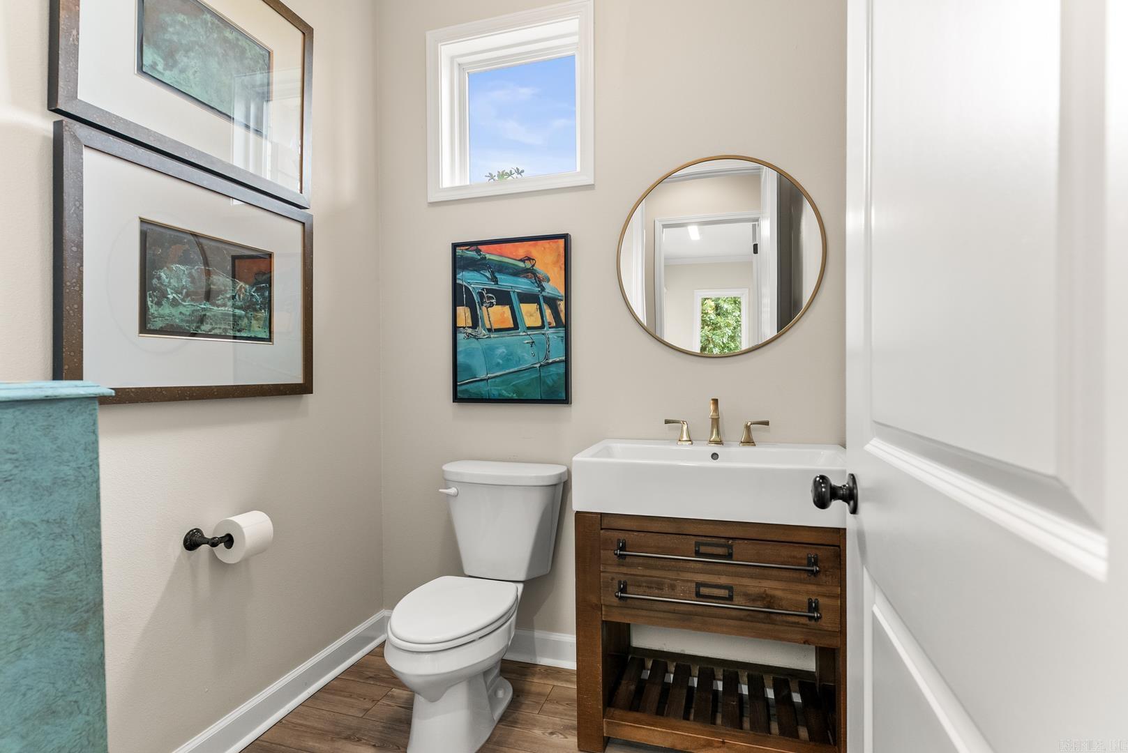 Wildwood Ridge - Residential