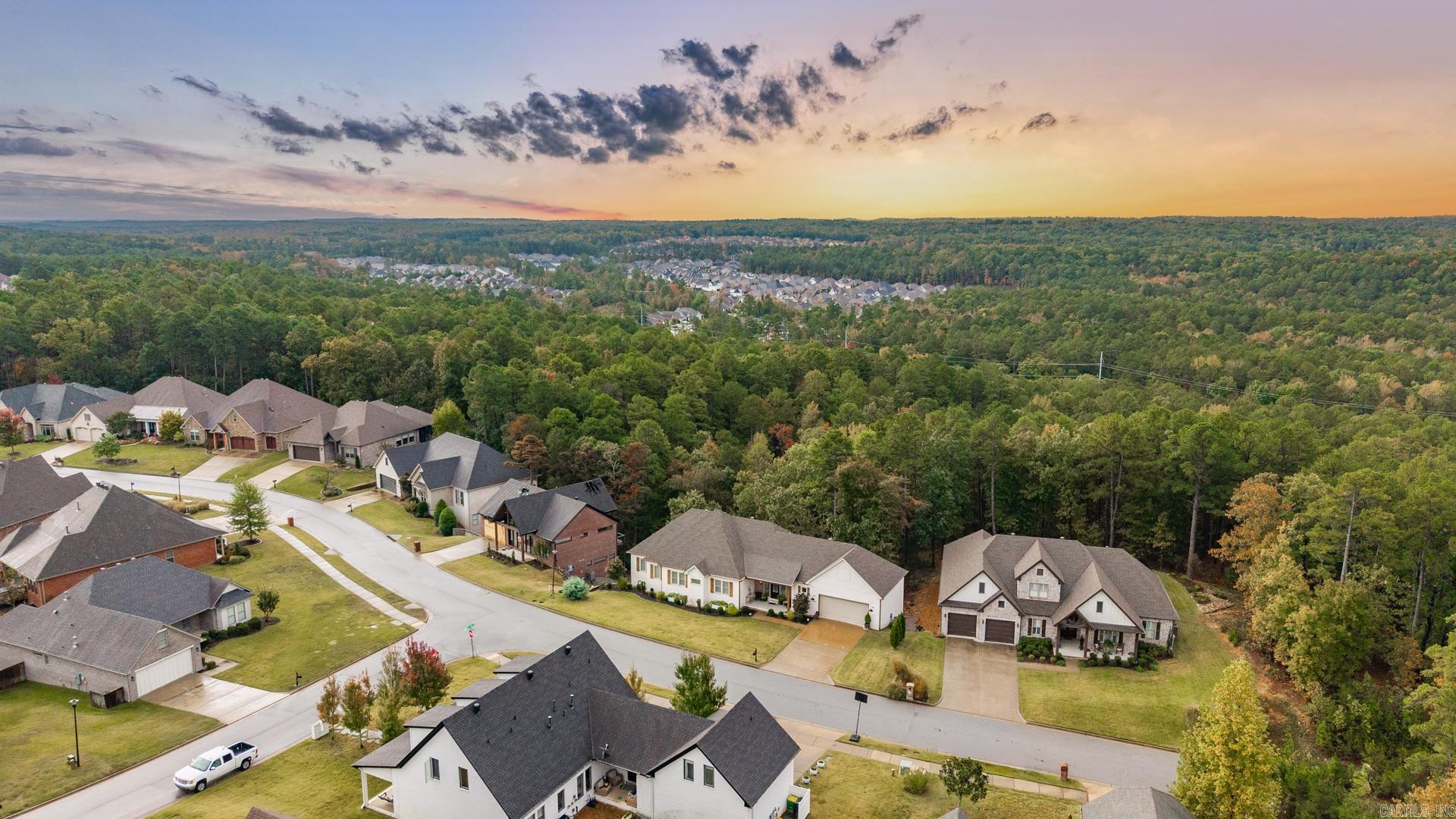 Wildwood Ridge - Residential