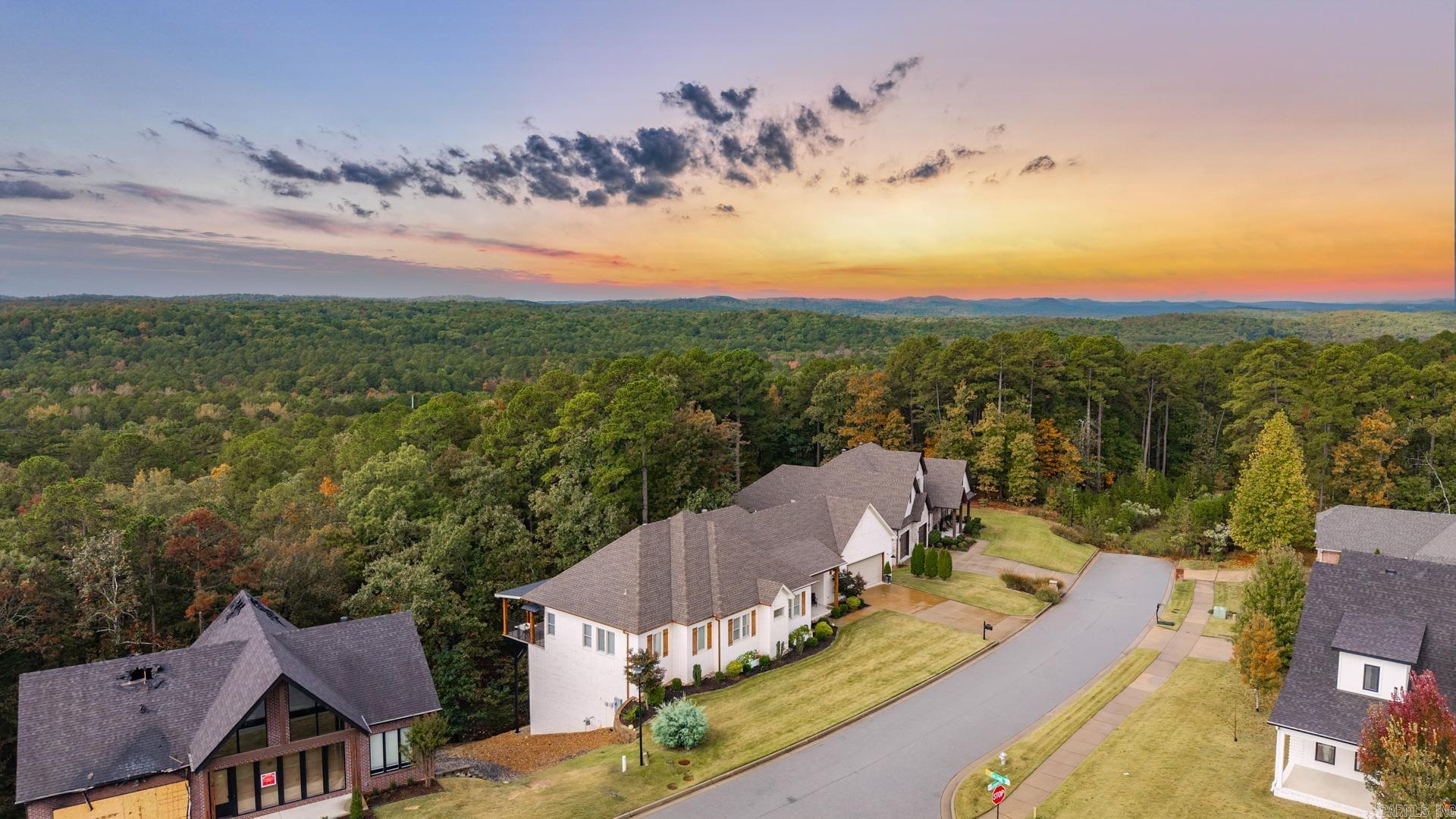 Wildwood Ridge - Residential