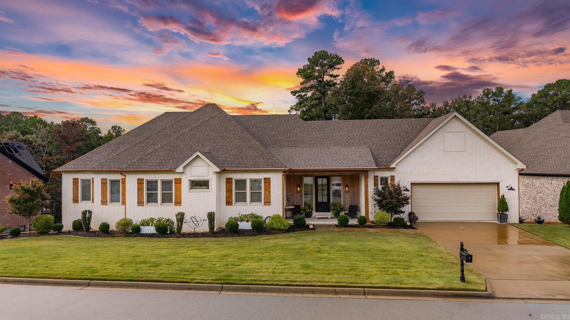 Wildwood Ridge - Residential