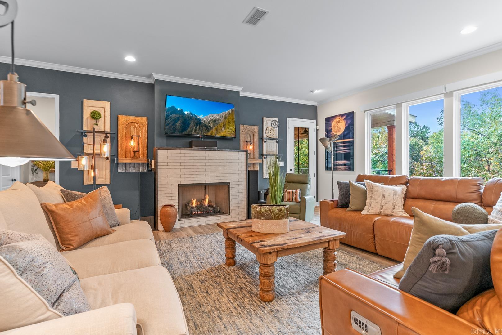 Wildwood Ridge - Residential